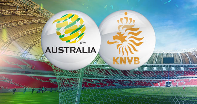 Australia vs Netherlands: Preview